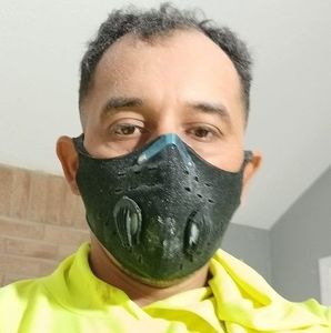 Meet your Posher, Solis